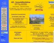 Bild AB Immobilienbrse Werner Schwarz Immobilienmakler