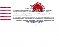 Bild Immobilien Schwerdfeger Inh. Friedhelm Schwerdfeger