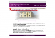 Bild Maklerbro fr Immobilien Sylvia Schilberg