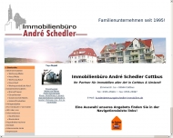 Bild Immobilienbro Andr Schedler