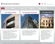 Bild Schramm & Schoen Immobilien GmbH