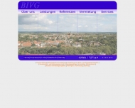 Bild BIVG Brandenburg/H.Immobilien Verwaltungsgesellschaft mbH