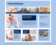 Bild Stöben Wittlinger GmbH Immobilienvermittlung Hausverwaltungen