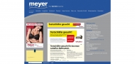 Bild Betten & Gardinen Meyer Inh. Bernd Meyer