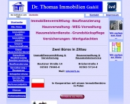 Bild Dr. Thomas Immobilien GmbH