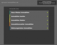 spreyer-immobilien.de - nbsp - nbspInformationen zum Thema spreyer-immobilien