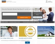 Bild Tschechne Immobilienbro