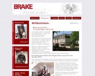 Bild Brake Stephan Betten, Wsche, Kindermoden