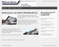 Bild Sincu Marcel Immobilien