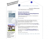 Bild Steinheimer Achim Immob.