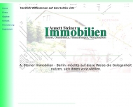 Bild Steiner A. Immob.