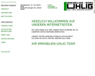 Bild Immobilienbüro Walter H. Uhlig