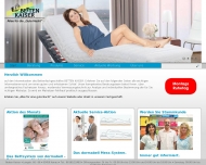 Bild Betten Kaiser GmbH