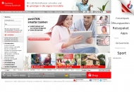 Bild Sparkasse Harburg-Buxtehude Hauptstelle