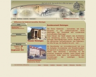 Bild Slzbrck-Immobilien Immobilienbro
