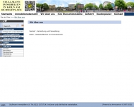 Website Stullmann