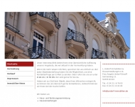 Bild L. Undorf Angela Undorf-Graaf Immobilien-Hausverwaltung e.K.