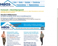 Bild HEOS Immobilien GmbH & Co. KG