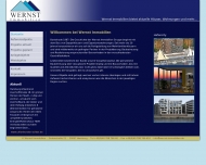 Bild Wernst Immobilien GmbH