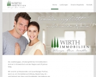 Bild Wirth-Model Michaela Immobilien