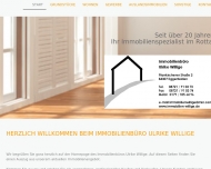 Bild Immobilien-Bro Willige