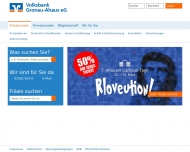 Bild Volksbank Gronau-Ahaus eG