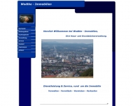 Bild Wodtke - Immobilien