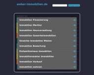 Bild Immobilien Weber