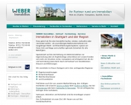 Bild Weber Immobilien