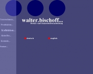 Bild Bischoff Walter GmbH Vertriebsbro