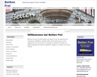 Bild Frei Betten Frei Matratzen und Reinigung