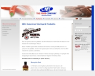 Bild C.M.C. THE FOOD COMPANY GMBH