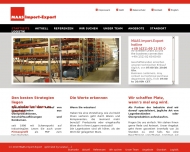 Bild Maas Import-Export