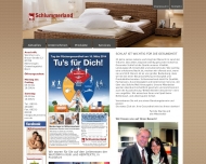 Bild Amendinger Betten-Stadel Wartig & Co. KG