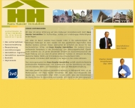 Bild Immobilien Hassler Hans
