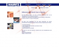 Bild Mauritz GmbH & Co. KG Im- u. Export
