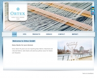 Bild Ortex GmbH, Orientexport