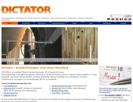 Bild Dictator Technik GmbH