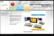 Bild Garz & Fricke Industrieautomation GmbH