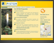 Bild Carl Pistor GmbH Industrievertretung
