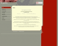 Website Ankele Spellerberg Ingenieure