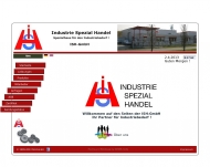 Bild Industrie Spezial Handel GmbH Grohandel fr Industriebedarf
