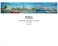 Bild Meyer Otto & Co. GmbH Schiffsbedarf Industriebedarf