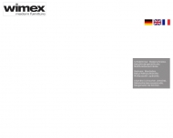 Bild WIMEX Wohnbedarf Import Export Handels GmbH 
