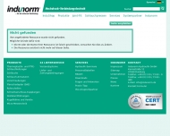 Bild INDUNORM Bewegungstechnik GmbH