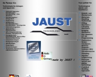 Bild Jaust Anlagentechnik GmbH