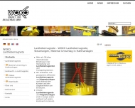 Bild WOKO Magnet- und Anlagenbau GmbH