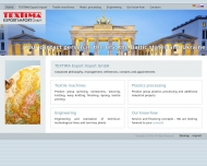 Bild Textima Export-Import GmbH