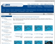 IBG Greifswald