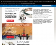 Bild James Walker Deutschland GmbH Technischer Grohandel